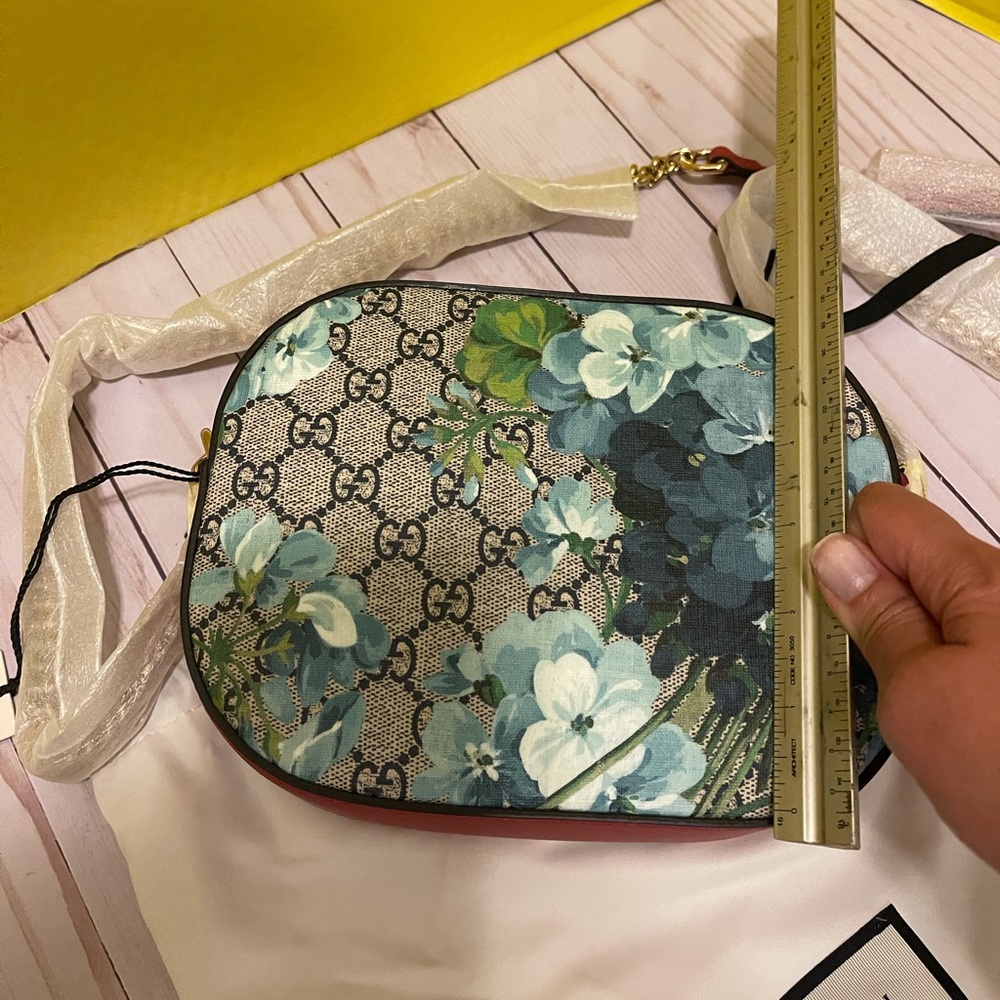 Gucci Crossbody
